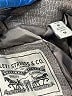 Levi's Gray Jacket Size M - photo 6