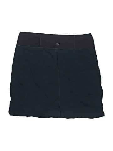 PrAna Active Skort (view 2)