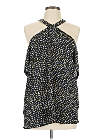 Ann Taylor LOFT Sleeveless Blouse (view 1)