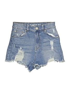 Assorted Brands Denim Shorts (view 1)
