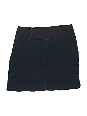 PrAna Active Skort (view 1)