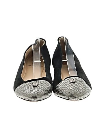 Bruno Magli Flats (view 2)