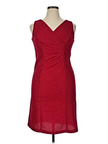 Coldwater Creek Cocktail Dress (view 1)