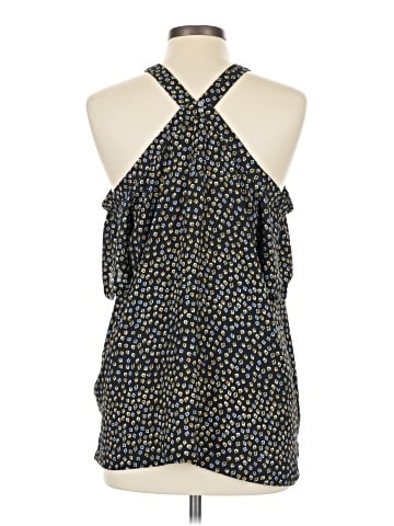 Ann Taylor LOFT Sleeveless Blouse (view 2)
