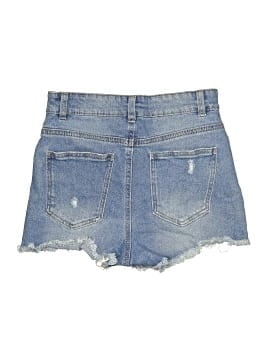 Assorted Brands Denim Shorts (view 2)