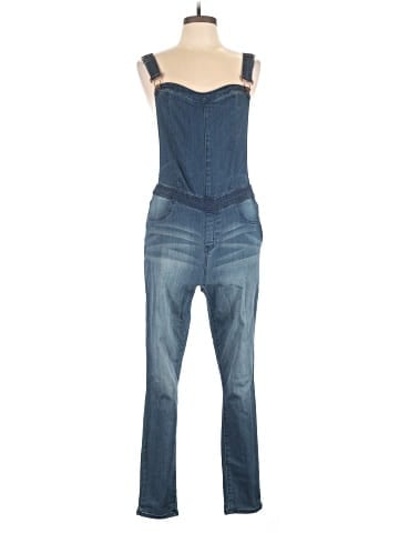 Almost Famous Overalls (view 1)