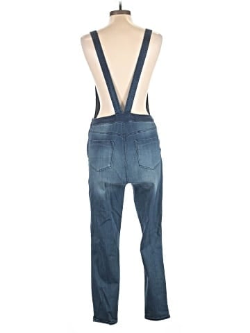 Almost Famous Overalls (view 2)
