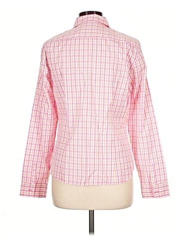 Lilly Pulitzer Long Sleeve Button-Down Shirt (view 2)