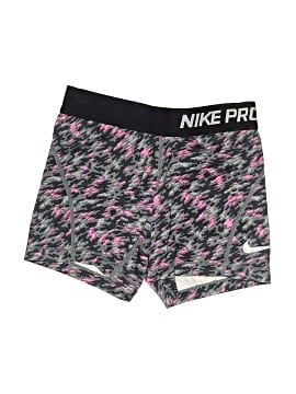 Nike Athletic Shorts (view 1)