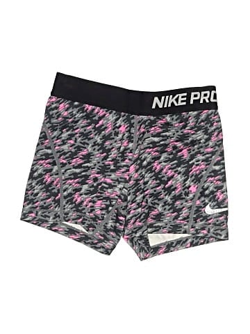 Nike Athletic Shorts (view 1)
