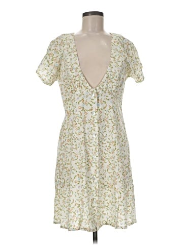 RVCA Casual Dress (view 1)