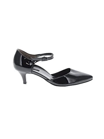 Paul Green Heels (view 1)