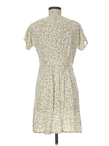 RVCA Casual Dress (view 2)