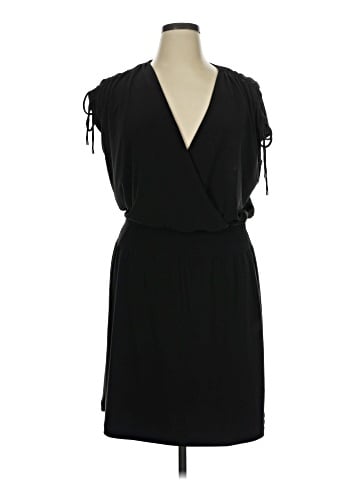 White House Black Market Cocktail Dress (view 1)