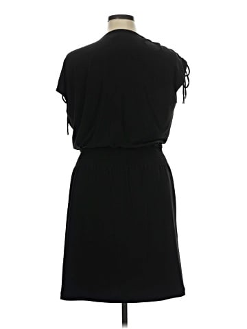 White House Black Market Cocktail Dress (view 2)