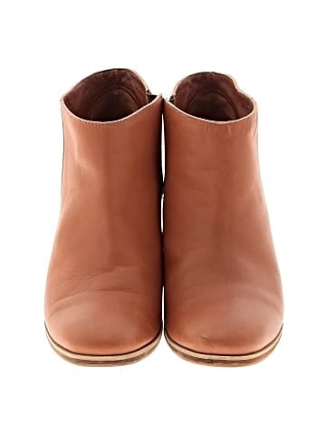 Rachel Comey Ankle Boots (view 2)