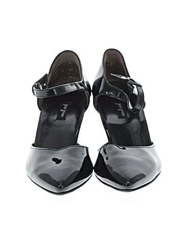 Paul Green Heels (view 2)