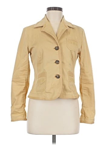 Tyler Boe Jacket (view 1)