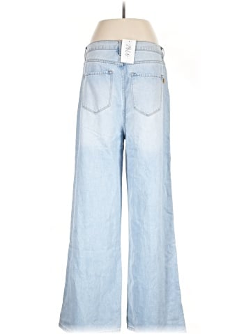 Vibrant M.I.U Jeans (view 2)