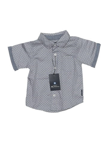 Ben Sherman Short Sleeve Button-Down Shirt (view 1)