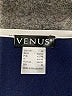 Venus Blue Long Sleeve Top Size M - photo 7
