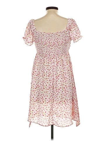 Almost Famous Casual Dress (view 2)