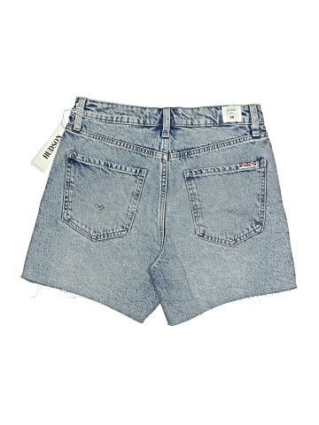Hudson Jeans Denim Shorts (view 2)
