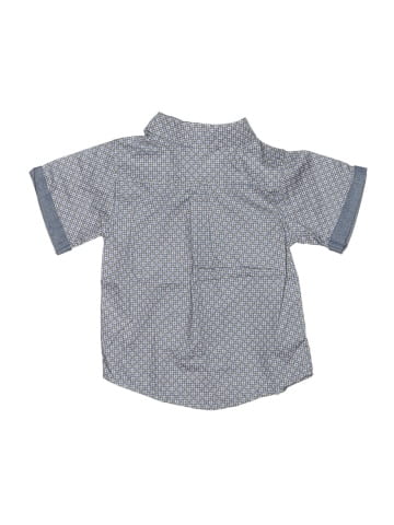 Ben Sherman Short Sleeve Button-Down Shirt (view 2)