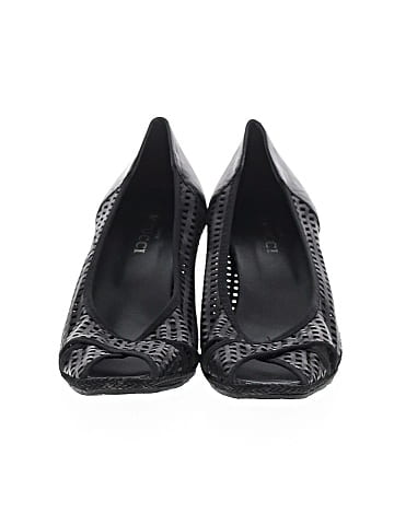 Sesto Meucci Wedges (view 2)