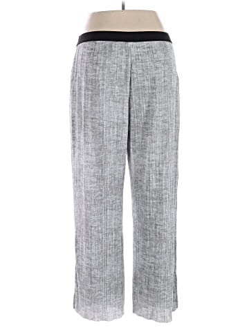 Dana Buchman Casual Pants (view 2)