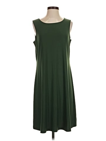 Attitudes by Renee Casual Dress (view 1)