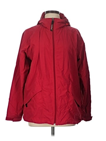 L.L.Bean Snow Jacket (view 1)