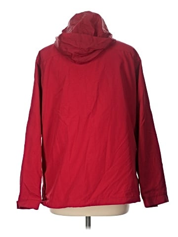 L.L.Bean Snow Jacket (view 2)