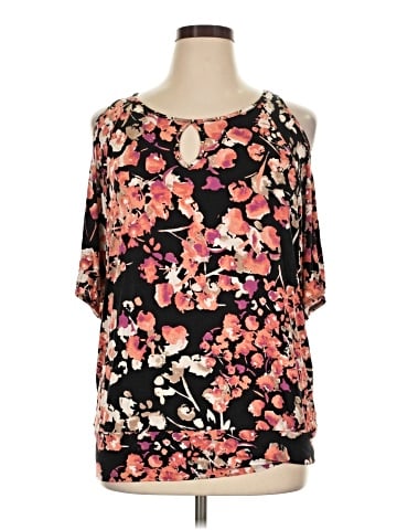 Thalia Sodi Tank Top (view 1)