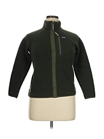 Patagonia Fleece (view 1)