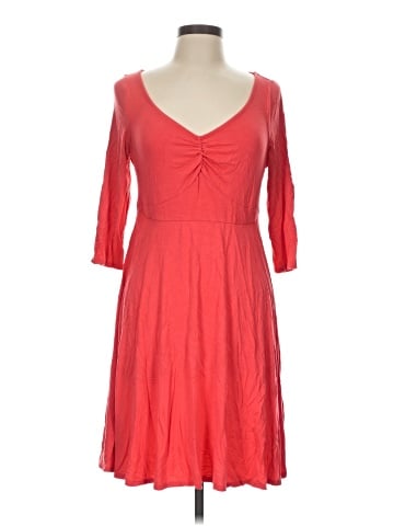 Torrid Casual Dress (view 1)