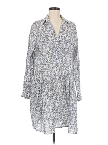Grayson Casual Dress (view 1)