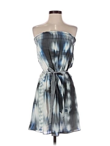 Vanessa Bruno Athe Cocktail Dress (view 1)