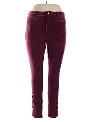Lands' End Casual Pants (view 1)