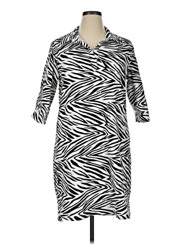 Pure Amici Casual Dress (view 1)