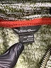 Eddie Bauer 100% Polyester Green Pullover Sweater Size 18 - photo 3