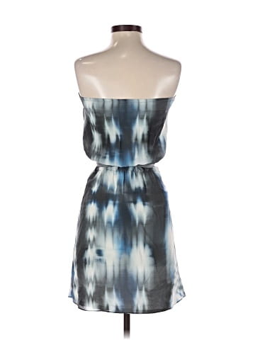 Vanessa Bruno Athe Cocktail Dress (view 2)