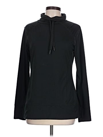 Layer 8 Pullover Hoodie (view 1)