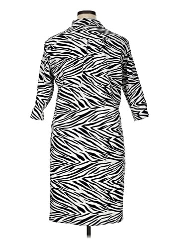 Pure Amici Casual Dress (view 2)