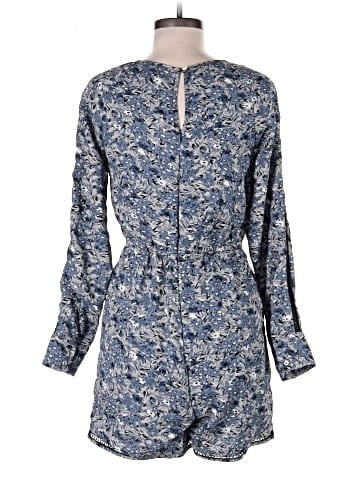 Ranna Gill Romper (view 2)