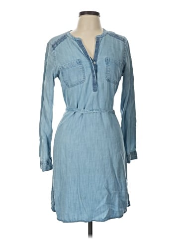 Eddie Bauer Casual Dress (view 1)