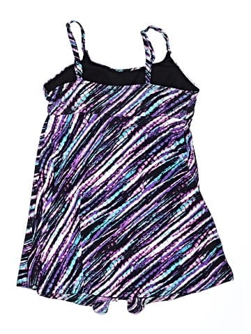 Swimsuits for all One Piece Swimsuit (view 2)