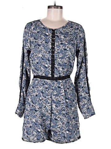 Ranna Gill Romper (view 1)