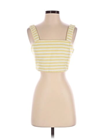 Christian Lacroix Sleeveless Top (view 1)