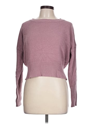 Hippie Rose Pullover Sweater (view 1)